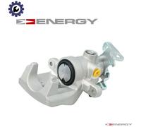 BRAKE CALIPER ZH0031 FOR FIAT MULTIPLA STILO/VAN/Multi/Wagon 192 A4.000 1.7L