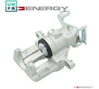 BRAKE CALIPER ZH0053 FOR FORD FOCUS/Turnier HMDA/ALDA/EDDC/EDDB/EDDD/EDDF 2.0L