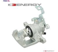 ENERGY Brake Caliper ZH0055 for Renault Master II / Nissan - Fedco Electronics