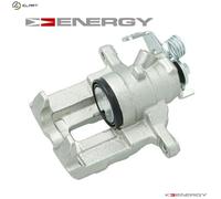 Fedco Electronics Brake Caliper ENERGY ZH0058 for Renault Trafic III / Fiat