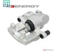 BRAKE CALIPER ZH0061 FOR RENAULT LAGUNA/II/Grandtour ESPACE/IV MEGANE VEL 4cyl