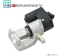 ENERGY Brake Caliper ZH0068 for VW Passat B6/CC (CCTA/CAWB/CCZA/CBFA/BVX/BLX/BLY) 2.0L – Fedco