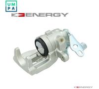 ENERGY Brake Caliper ZH0078 for Ford Mondeo IV Turnier, Kuga, Focus II, S-Max 2.2L