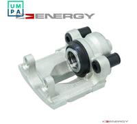 BRAKE CALIPER ZH0141 FOR BMW 3/E90/E92/E91/Convertible X1/E84 N20B16A N45B16