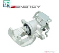 ENERGY Brake Caliper ZH0150 by Fedco Electronics – Fits Ford Transit/Bus/Tourneo/Van 2.4L 4cyl