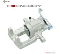 Fedco Electronics Brake Caliper ENERGY ZH0154 for Skoda Superb II/Octavia/Yeti, VW Golf/Scirocco/A3
