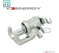 BRAKE CALIPER ZH0155 FOR SKODA SUPERB/II OCTAVIA/Combi YETI VW GOLF SCIROCCO A3