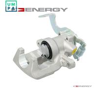 BRAKE CALIPER ZH0179 FOR TOYOTA 1NR-FE 1.3L 1ND-TV 1.4L 4ZZ-FE 1.4L 4cyl AURIS