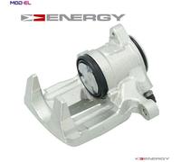 BRAKE CALIPER ZH0188 FOR VW AXX/CCTA/BPY 2.0L 4cyl PASSAT B6