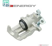 ENERGY Brake Caliper ZH0209 for Renault Trafic II / Citroën - Fedco Electronics