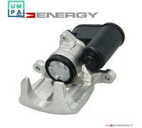 BRAKE CALIPER ZH0222 FOR VW CC/B7/PASSAT/B6 SHARAN TIGUAN SEAT AUDI CAWB 2.0L Q3