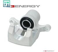 BRAKE CALIPER ZH0226 FOR HYUNDAI KIA D4FD 1.7L G4FD 1.6L D4HA 2.0L G4KD 2.0L