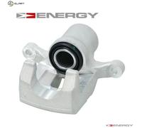 BRAKE CALIPER ZH0226 FOR HYUNDAI KIA D4FD 1.7L G4FD 1.6L D4HA 2.0L G4KD 2.0L