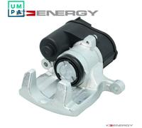 BRAKE CALIPER ZH0228 FOR FORD S-MAX/VAN GALAXY/MK/II VOLVO V60/Cross/Country