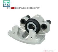 BRAKE CALIPER ZH0230 FOR VOLVO S80 S60 XC70/Cross/Country S70 V70/II 2.0L 5cyl