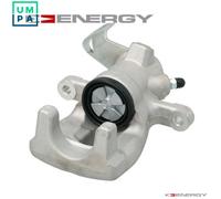 BRAKE CALIPER ZH0232 FOR MINI N12 B14 A 1.4L 9HZ /W16 D16 1.6L N47 C20 A 2.0L