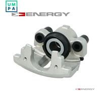 BRAKE CALIPER ZH0236 FOR VOLVO S80 S60 XC70/Cross/Country S70 V70/II 2.0L 5cyl