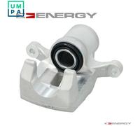BRAKE CALIPER ZH0237 FOR HYUNDAI KIA D4FD 1.7L G4FD 1.6L D4HA 2.0L G4KD 2.0L