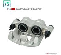 BRAKE CALIPER ZH0241 FOR IVECO DAILY/VI/Bus/Platform/Chassis/Van/II/III 2.5L