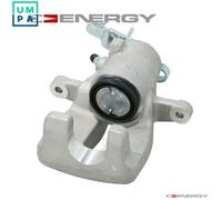 BRAKE CALIPER ZH0254 FOR SKODA OCTAVIA/II/Combi VW GOLF/PLUS JETTA/III EOS 2.0L