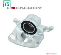 BRAKE CALIPER ZH0261 FOR RENAULT NISSAN QASHQAI/+2/VAN/II/SUV X-TRAIL/III 1.3L