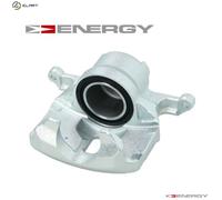 BRAKE CALIPER ZH0261 FOR RENAULT NISSAN QASHQAI/+2/VAN/II/SUV X-TRAIL/III 1.3L