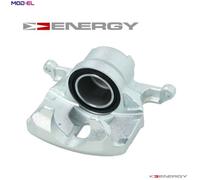BRAKE CALIPER ZH0261 FOR RENAULT NISSAN QASHQAI/+2/VAN/II/SUV X-TRAIL/III 1.3L