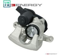 BRAKE CALIPER ZH0271 FOR AUDI A4/B8/Allroad/B7/Convertible Q5/Van A5/Sportback