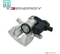 BRAKE CALIPER ZH0272 FOR AUDI A4/B8/Allroad/B7/Convertible Q5/Van A5/Sportback