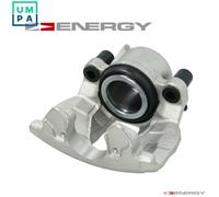 BRAKE CALIPER ZH0273 FOR VOLVO S80 S60 XC70/Cross/Country S70 V70/II 2.0L 5cyl