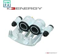 BRAKE CALIPER ZH0279 FOR MERCEDES-BENZ MARCO/POLO/Camper VIANO V-CLASS VITO 2.1L