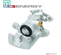 BRAKE CALIPER ZH0281 FOR HYUNDAI D4FC/G4FA 1.4L G4FC 1.6L D4FB 1.6L 4cyl ix20