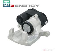 BRAKE CALIPER ZH0282 FOR FORD S-MAX/VAN GALAXY/MK/II VOLVO V60/Cross/Country
