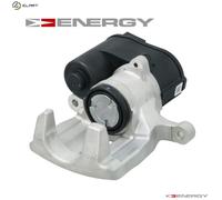 BRAKE CALIPER ZH0282 FOR FORD S-MAX/VAN GALAXY/MK/II VOLVO V60/Cross/Country