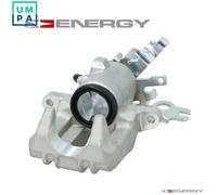BRAKE CALIPER ZH0284 FOR VW CADDY/III/Box/Body/MPV BSX 2.0L CLCB/CFHC/BMM 2.0L