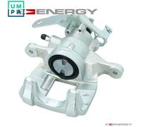 Fedco Brake Caliper ZH0307 - Rear Right - Fits Ford Transit/Custom/Tourneo V362/V363 2.2L 4cyl
