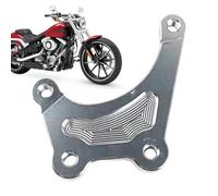 Brake Calipers Bracket Front Disc Support Adapter