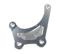 Brake Calipers Bracket Front Wheel Disc Adapter
