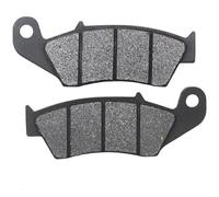 Brake Calipers Pads For XR250 R 1990-2004 400 1996-2004 For XR600 600 1991-2000 For XR250 L 1991-1996 Motorcycle Brake Pads(2)
