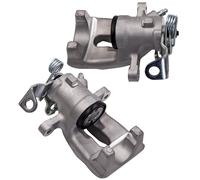 Rear Left & Right Brake Calipers For Vauxhall Astra Zafira Combo Meriva of 2