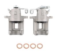 Brake Calipers Rear Right Left For AUDI A3 8L1 TT 8N3 TT Roadster 8N9 1.8 1.9 T