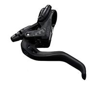 Brake Cam Kit MT Sport, Black,