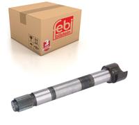 Brake Camshaft Febi 179419