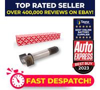 Febi Bilstein Brake Camshaft Left fits MAN - 17497 - OE Equivalent Quality & Fit