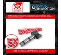 FEBI BILSTEIN 45561 Brake Shaft, drum brake