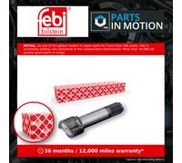 FEBI BILSTEIN 17498 Brake Shaft, drum brake