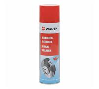 Brake Cleaner Spray Aerosol Professional Parts Degreaser 500ml