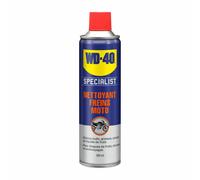Brake cleaner WD-40 Specialist Motorcycle (aerosol 500 ml)