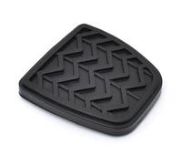 Brake Clutch Accelerator Pedal Foot Pads Cover Rubber Brake Clutch Foot Pedal Pad Cover For Scion For XA For XB For XD For XP110 For AT10 2005 2006 2007 2008 2009 2010