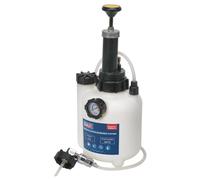 Sealey VS820 Brake & Clutch Bleeding System